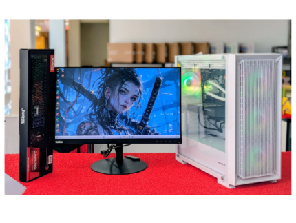 I5 10TH GEN GAMING FULL SET PC BUILD