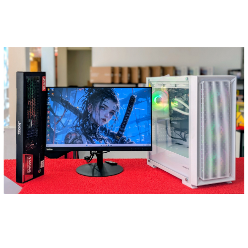 I5 10TH GEN GAMING FULL SET PC BUILD I5 10TH GEN GAMING FULL SET PC BUILD