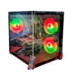 I3 8TH GEN GAMING FULL SET PC BUILD - Image 2