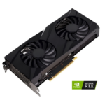 RTX 3060 TI 8GB VGA
