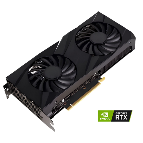 RTX 3060 TI 8GB VGA RTX 3060 TI 8GB VGA