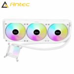 ANTEC AF360 ARGB WHITE LIQUID COOLER