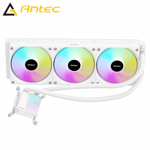 ChatGPT Image Jul 17, 2026, 05_56_34 PM ANTEC AF360 ARGB WHITE LIQUID COOLER - Image 1