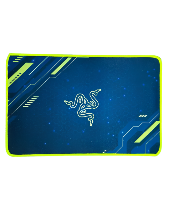 Q3 MOUSE PAD Q3 MOUSE PAD