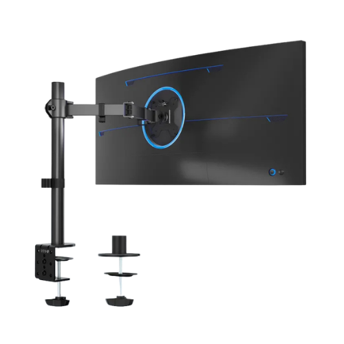 acd (1) MULTI FUNCTION MOUNT SINGLE MONITOR ARM - Image 1