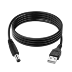 USB TO DC 5V CABLE