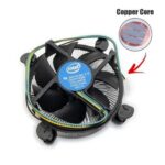 1155 COPPER CPU COOLER