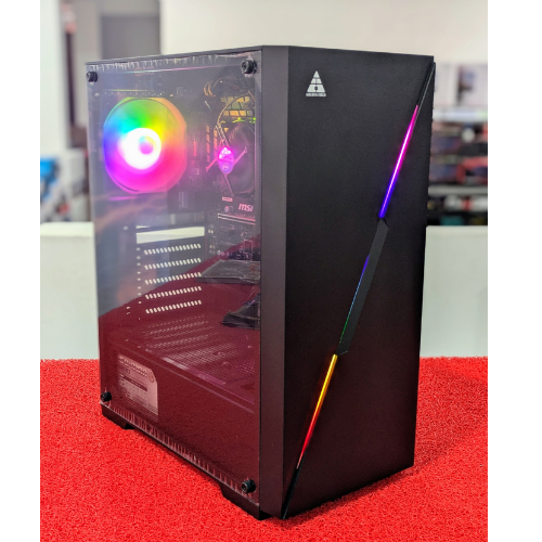 afe (10) INTEL CORE i5 6TH GEN PC BUILD - Image 1