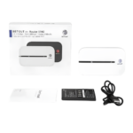 SETOUT 4G/5G POCKER ROUTER