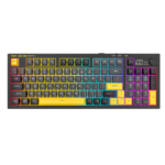 ARMAGGEDDON MM-98S BT KEYBOARD