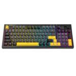 ARMAGGEDDON MM-98S BT KEYBOARD - Image 2