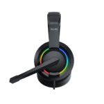 ARMAGGEDDON PULSE 1 HEADSET - Image 2