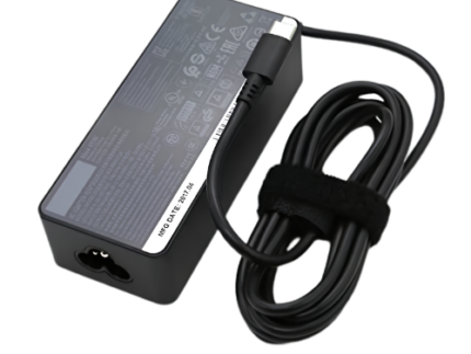 LENOVO TYPE-C 65W POWER ADAPTER