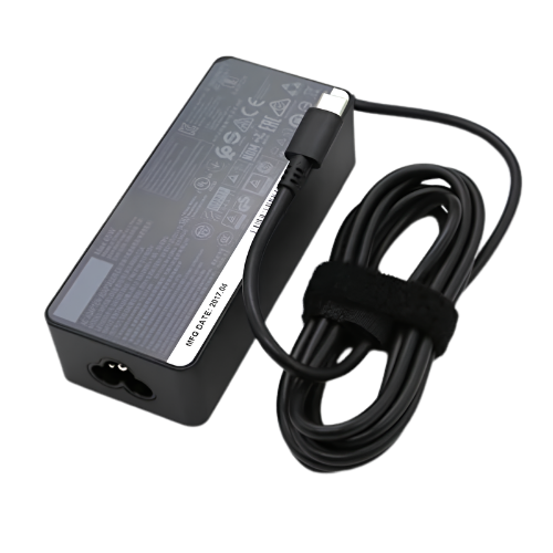 LENOVO TYPE-C 65W POWER ADAPTER LENOVO TYPE-C 65W POWER ADAPTER