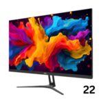 ARMAGGEDDON PIXXEL PF22HD 22INCH MONITOR - Image 2