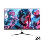 ARMAGGEDDON PIXXEL XF24HD 24 INCH MONITOR