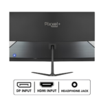 ARMAGGEDDON PIXXEL XF24HD 24 INCH MONITOR - Image 2