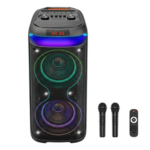 ZIMA ZM-840 PARTY BOX