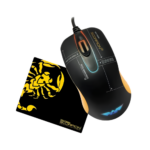 ARMAGGEDDON SCORPION 3 MOUSE