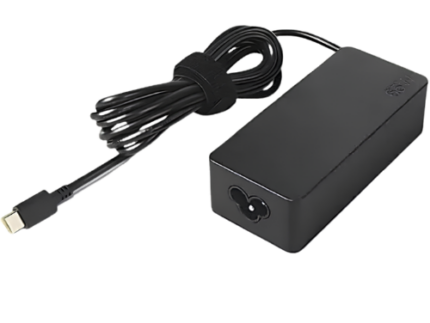 DELL TYPE-C 65W POWER ADAPTER