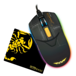 ARMAGGEDDON SCORPION 7 MOUSE
