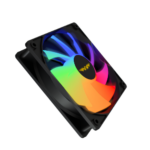 ARMAGGEDDON 5000 ARGB 4 FAN KIT - Image 2