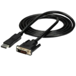 DP TO DVI CABLE